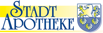 Logo Stadt Apotheke