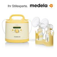 Medela Milchpumpen