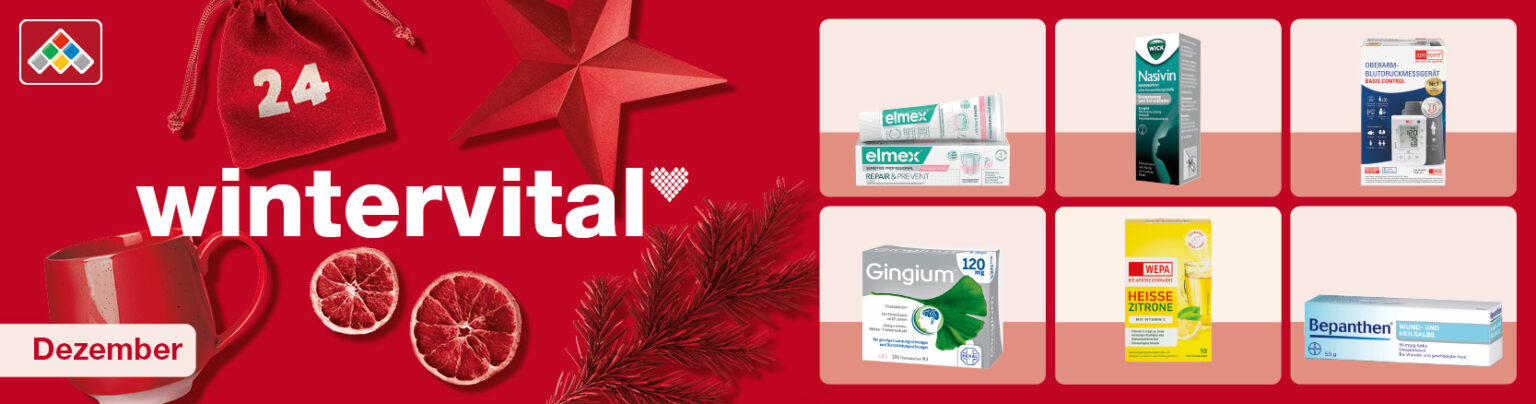 Aktionsprodukte Dezember Aktionsprodukte Dezember