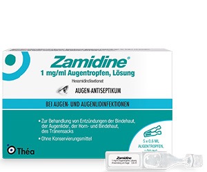 Zamidine Zamidine
